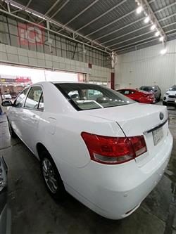 BYD G3